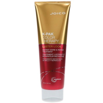 Joico K-pak Color Therapy Luster Lock Instant Treatment 250ml